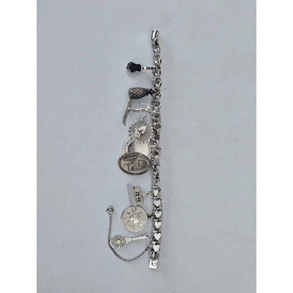 Jacoby Bender bracelet most